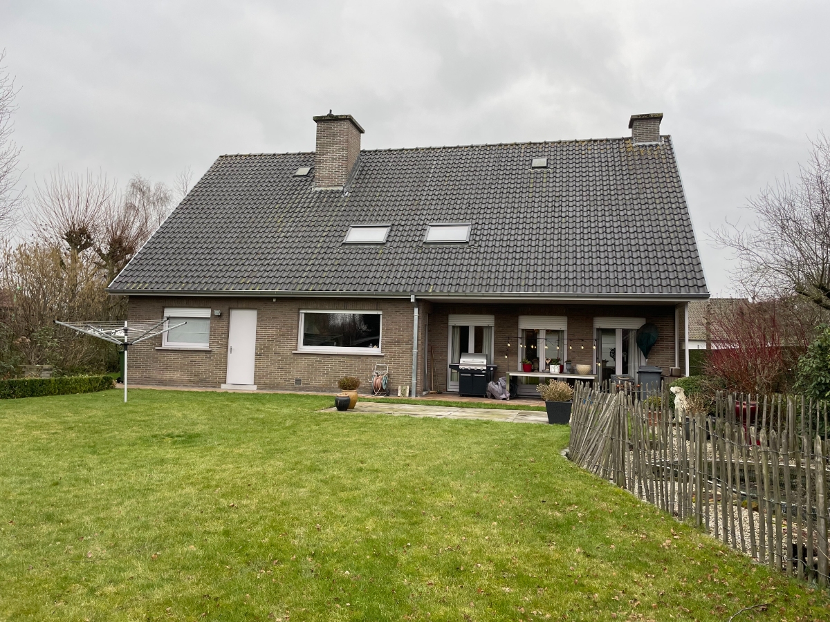 Villa te huur Roeselare