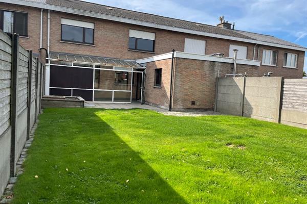 Woning te koop Roeselare