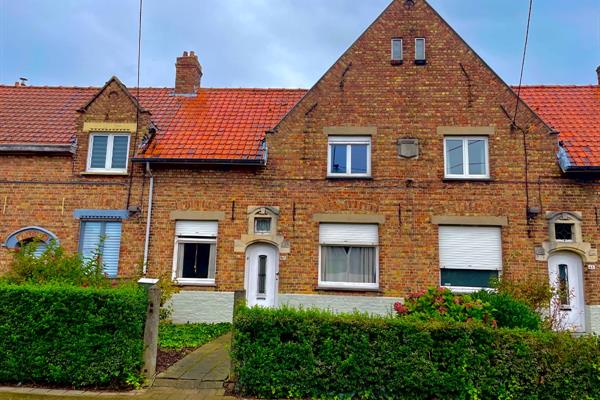 Woning te koop Roeselare