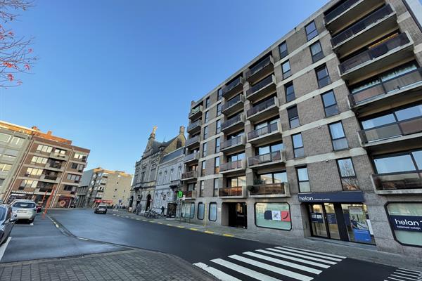 Appartement te koop Roeselare