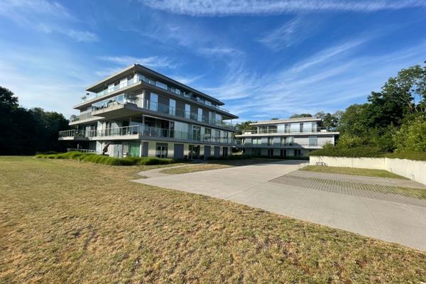 Penthouse te koop Roeselare