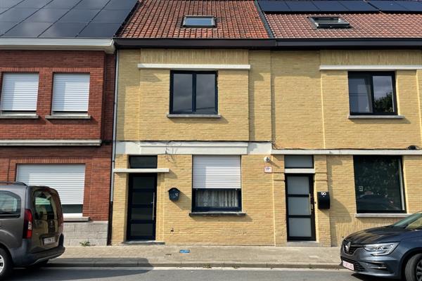 Woning te koop Roeselare