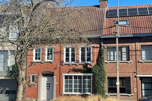 Woning te koop Roeselare